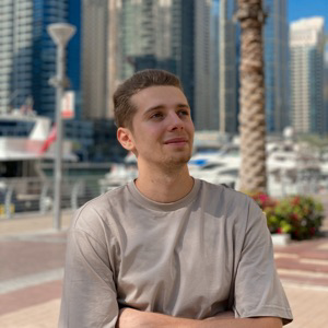 Даниил Яковлев | Сетка — социальная сеть от hh.ru