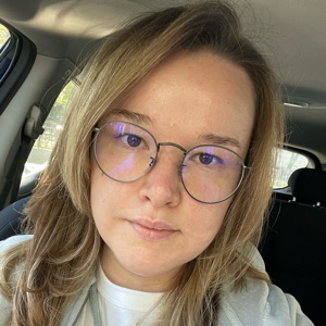 Юлия Власова | Сетка — социальная сеть от hh.ru