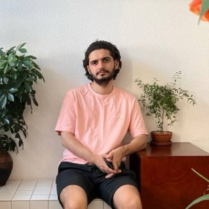 Тимур Боровой