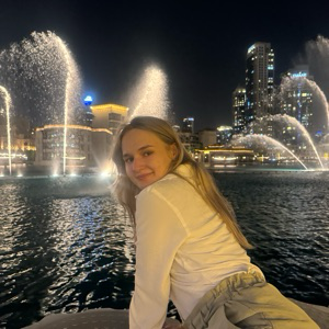 Валерия Пермякова | Сетка — социальная сеть от hh.ru