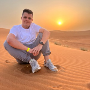 Андрей Табаков | Сетка — социальная сеть от hh.ru