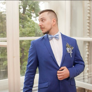 Алексей Власов