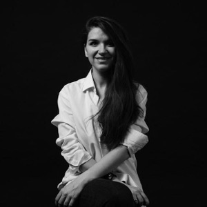 Юлия Маликова | Сетка — социальная сеть от hh.ru