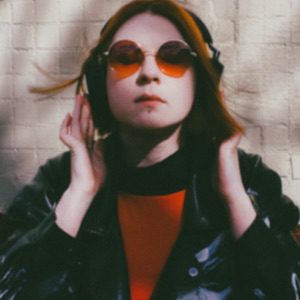 Анна Скребкова