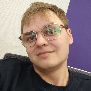 Тимофей Ильинский | Сетка — социальная сеть от hh.ru