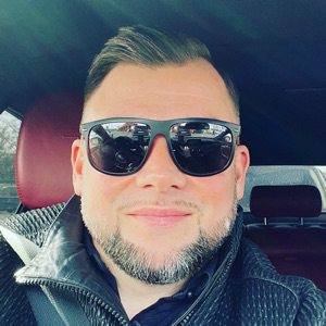 Николай Крупинкин | Сетка — социальная сеть от hh.ru