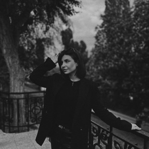 Яна Кисель | Сетка — социальная сеть от hh.ru