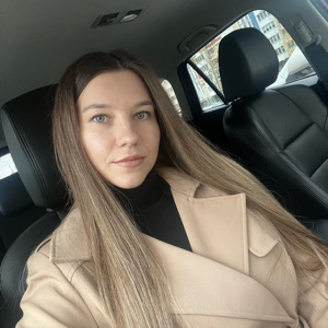 Ирина Гнеушева | Сетка — социальная сеть от hh.ru