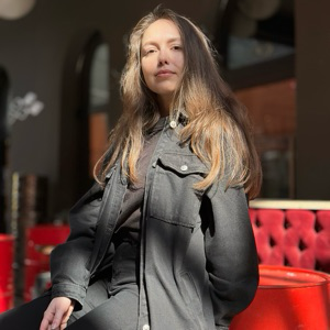 Мария Любимова | Сетка — социальная сеть от hh.ru