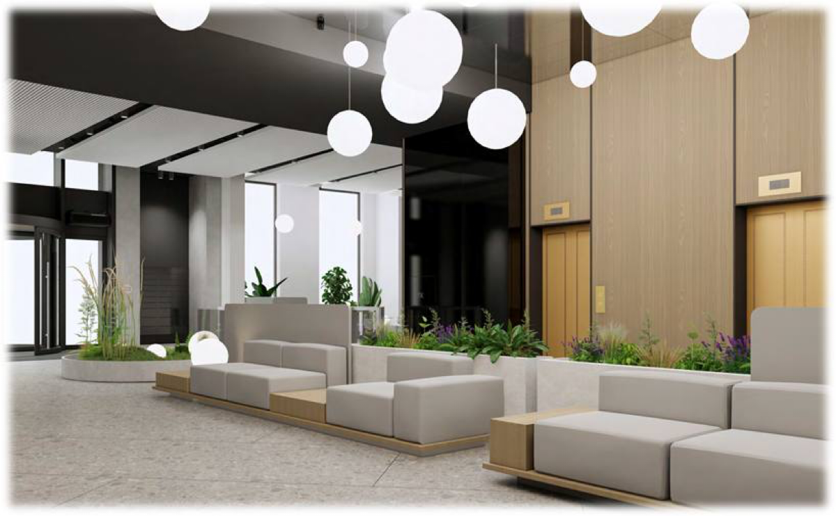 Команда Тинькофф решила открыть большой флагманский офис в центре Минска | Сетка — социальная сеть от hh.ru