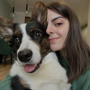 Алена Янокогло