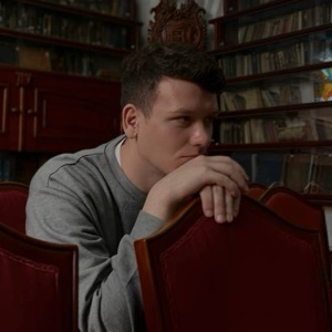 Назаров Никита | Сетка — социальная сеть от hh.ru