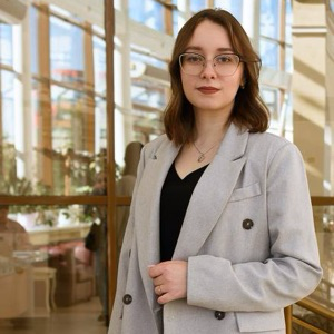 Екатерина Алексеева