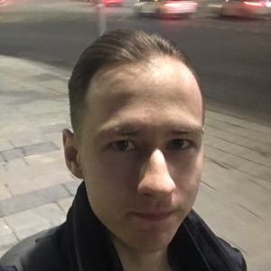 Виталий Максимов