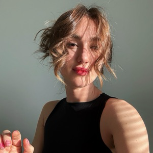 Екатерина Борданова