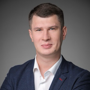 Иван Артемьев | Сетка — социальная сеть от hh.ru