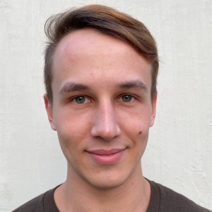 Никита Самаков