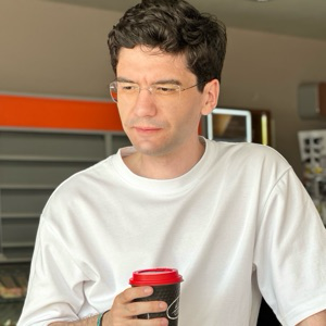 Андрей Липовский | Сетка — социальная сеть от hh.ru