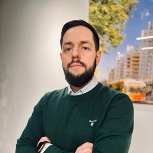 Дмитрий Рузов