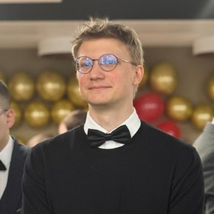 Даниил Малыгин | Сетка — социальная сеть от hh.ru