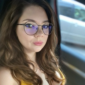 Zoe Kaprilevskaya