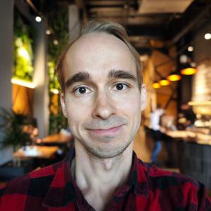 Артём Дрёмов | Сетка — социальная сеть от hh.ru