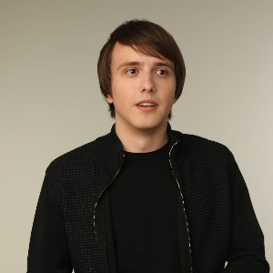 Артём Трофименко