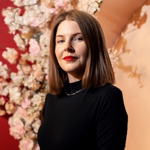 Екатерина Горина | Сетка — социальная сеть от hh.ru