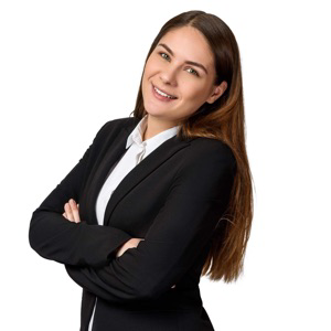 Екатерина Новославская | Сетка — социальная сеть от hh.ru