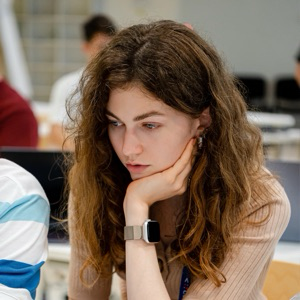 Любовь Лазарева