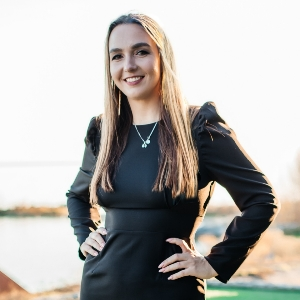 Кристина Кокарева