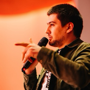 Рустам Султанбеков