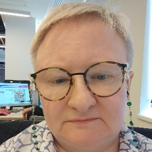 Татьяна Лебедева | Сетка — социальная сеть от hh.ru