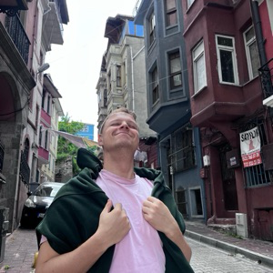 Станислав Золотов