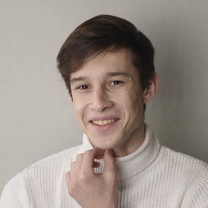 Егор Петров