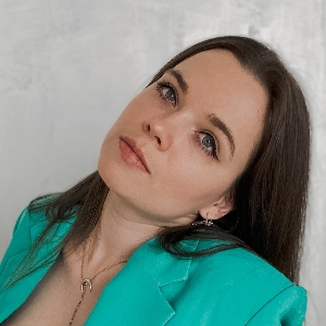 Евгения Мур | Сетка — социальная сеть от hh.ru