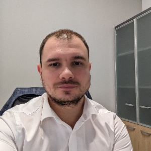 Александр Панченко | Сетка — социальная сеть от hh.ru