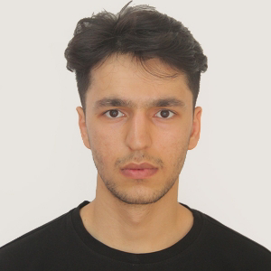 Афзалхон Асимов