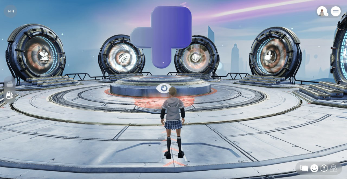 Зачем МТС запустил метавселенную? | Сетка — социальная сеть от hh.ru