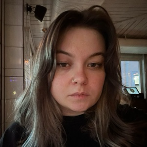 Юля Ковальчук