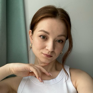 Маргарита Паспортникова