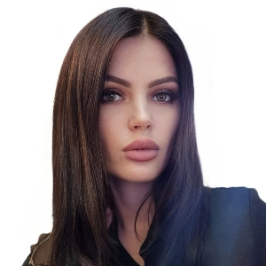 Анастасия Таргоний | Сетка — социальная сеть от hh.ru