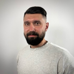 Степан Халтурин