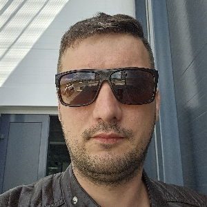 Иван Жигалин