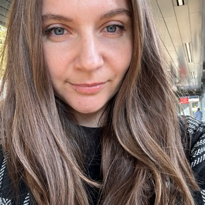 Евгения Кузнецова | Сетка — социальная сеть от hh.ru