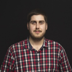 Сергей Смеричинский