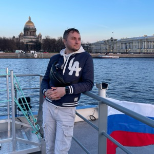 Андрей Путинцев