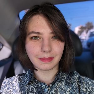 Алина Протасова