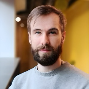 Дмитрий Кузнецов