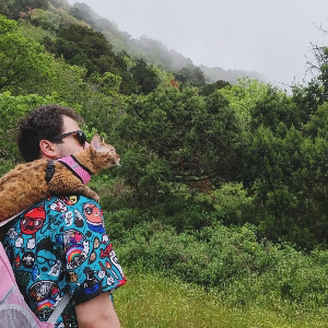 Артем Подольный